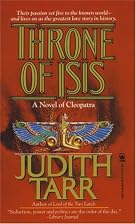 Throne of Isis by Judith Tarr