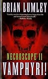 Lumley, Brian: Necroscope II Lumley, Brian: Necroscope II