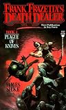 Frazetta, Frank: Plague of Knives