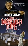 Saberhagen, Fred: The Dracula Tape Saberhagen, Fred: The Dracula Tape