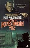 Saberhagen, Fred: Holmes-Dracula File