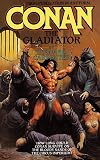 Carpenter, Leonard: Conan the Gladiator