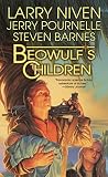 Barnes, Steve: Beowulf's Children