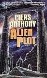 Anthony, Piers: Alien Plot