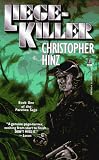 Hinz, Christopher: Liege-Killer