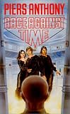 Race Against Time (0812531019) by Anthony, Piers Anthony, Piers: Race Against Time