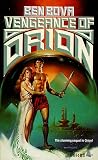 Bova, Ben: Vengeance of Orion