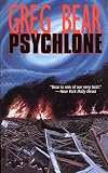 Bear, Greg: Psychlone
