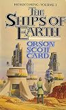 Card, Orson Scott: The Ships of Earth Card, Orson Scott: The Ships of Earth
