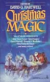 Christmas Magic (0812534476) by Hartwell, David G. Hartwell, David G.: Christmas Magic