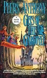Anthony, Piers: Geis of the Gargoyle Anthony, Piers: Geis of the Gargoyle