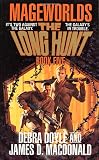 Doyle, Debra: Long Hunt