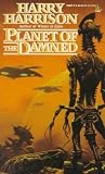 Harrison, Harry: Planet of the Damned
