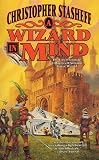 Stasheff, Christopher: A Wizard in Mind Stasheff, Christopher: A Wizard in Mind