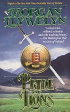Pride of Lions by Morgan Llywelyn