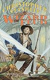 Stasheff, Christopher: A Wizard in a Feud Stasheff, Christopher: A Wizard in a Feud