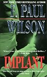 Wilson, F. Paul: Implant Wilson, F. Paul: Implant
