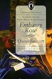 Fawcett, Quinn: Embassy Row Fawcett, Quinn: Embassy Row
