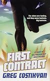 Costikyan, Greg: First Contract