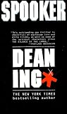 Ing, Dean: Spooker Ing, Dean: Spooker
