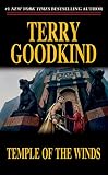 Goodkind, Terry: Temple of the Winds Goodkind, Terry: Temple of the Winds