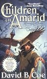 Coe, David B.: Children of Amarid Coe, David B.: Children of Amarid
