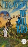 Anthony, Piers: Yon Ill Wind Anthony, Piers: Yon Ill Wind