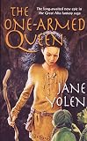 Yolen, Jane: One-Armed Queen Yolen, Jane: One-Armed Queen