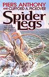 Anthony, Piers: Spider Legs