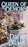 Drake, David: Queen of Demons Drake, David: Queen of Demons