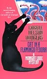 Douglas, Carole Nelson: Cat in a Flamingo Fedora