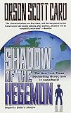 Card, Orson Scott: Shadow of the Hegemon Card, Orson Scott: Shadow of the Hegemon