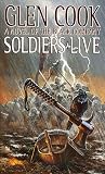 Cook, Glen: Soldiers Live