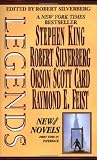 Silverberg, Robert: Legends