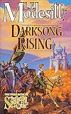 Modesitt, L.E.: Darksong Rising