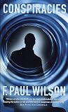 Wilson, F. Paul: Conspiracies Wilson, F. Paul: Conspiracies