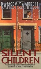 Silent Children by Ramsey Campbell