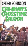 Robinson, Spider: Callahan's Crosstime Saloon