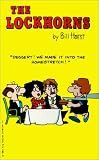 Hoest, Bill: The Lockhorns: Dessert! We Made It into the Home Stretch