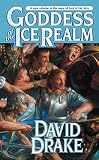 Drake, David: Goddess of the Ice Realm
