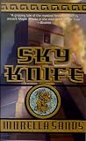 Sands, Marella: Sky Knife