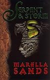 Sands, Marella: Serpent and Storm