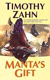 Zahn, Timothy: Manta's Gift Zahn, Timothy: Manta's Gift