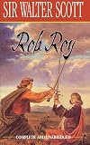 Scott, Walter: Rob Roy Scott, Walter: Rob Roy