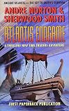 Smith, Sherwood: Atlantis Endgame Smith, Sherwood: Atlantis Endgame