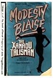 O'Donnell, Peter: The Xanadu Talisman O'Donnell, Peter: The Xanadu Talisman