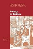 Hume, David: Writings on Religion Hume, David: Writings on Religion
