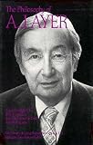 Hahn, Lewis Edwin: The Philosophy of A.J. Ayer
