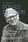 Hahn, Lewis Edwin: The Philosophy of Donald Davidson