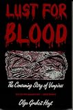 Hoyt, Olga: Lust for Blood